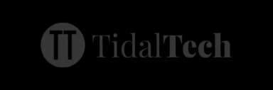 TidalTech Logo